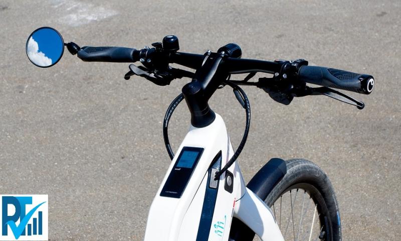  Electric Bike 