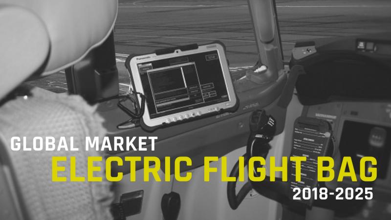 Electronic Flight Bag Market