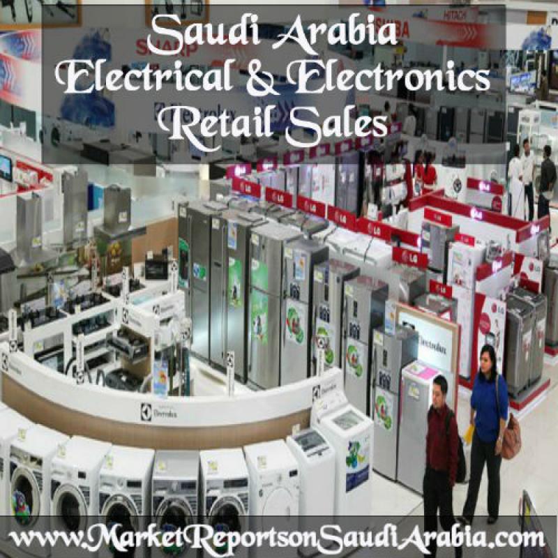 Electrical and Electronics Retail