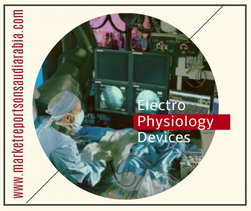 Electrophysiology Devices