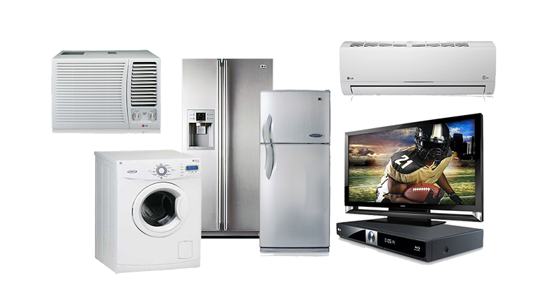 Samsung Home Appliance Repair Services in Andheri
