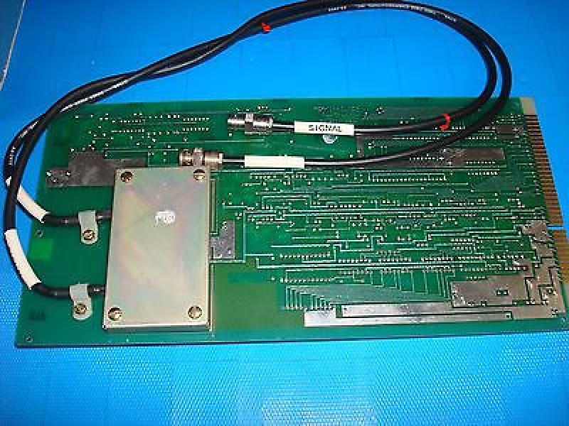 Electron Capture Detectors