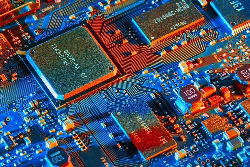 Organic Electronics Market