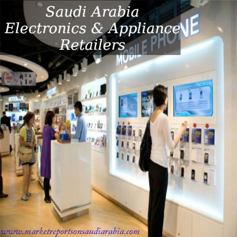 Electronics and Appliance Retail