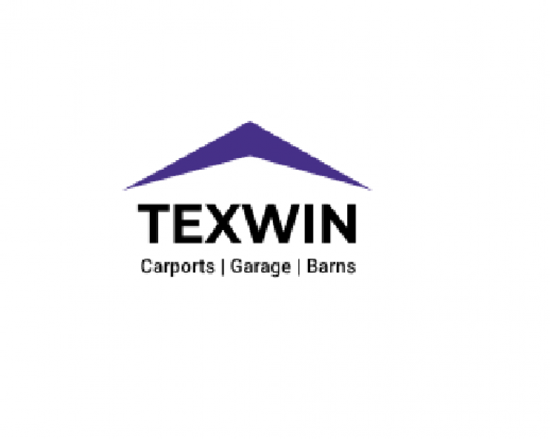 Texwin Carports