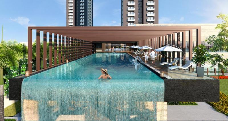 Emaar Digi Homes Sector 62 Gurgaon