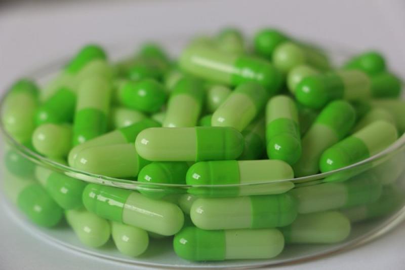 Empty Capsules Market Empty Capsules Market