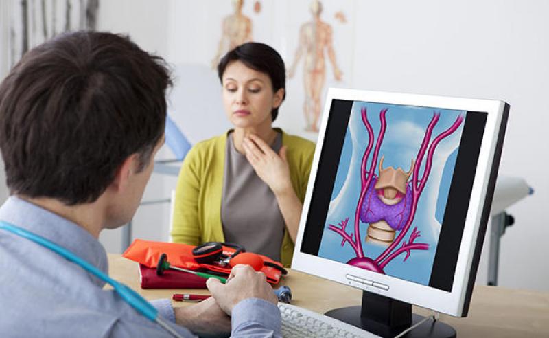 Endocrinology Physicians Email List