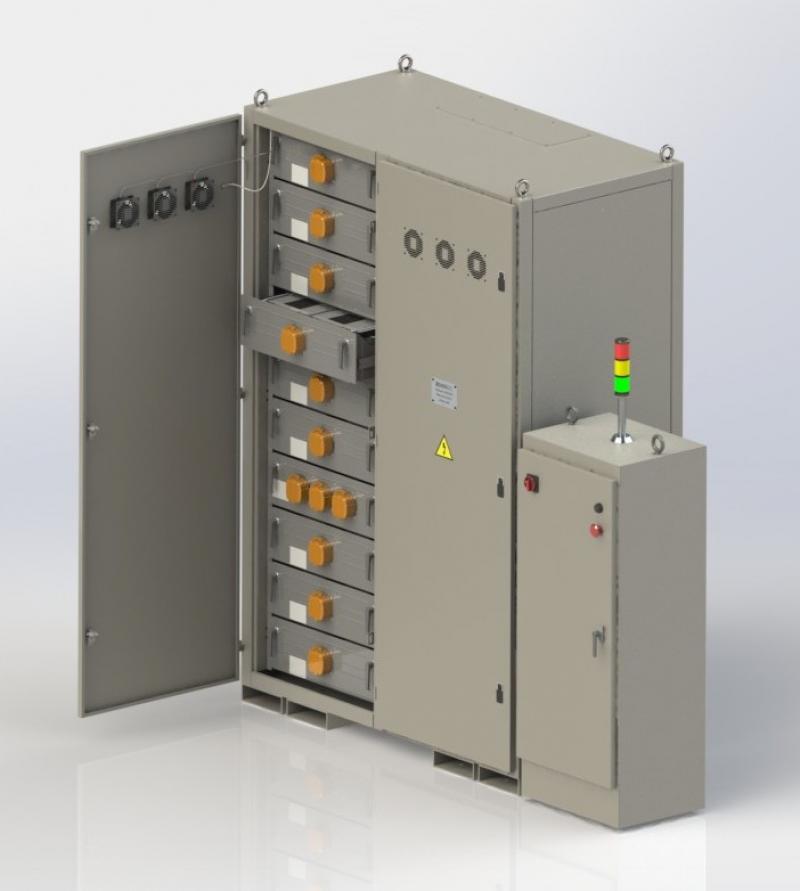  Energy Storage Systems