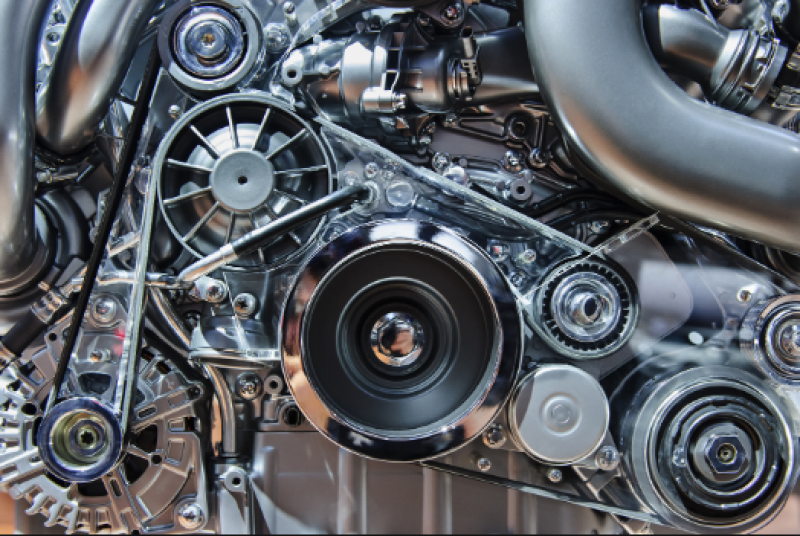 Motorcycle Drive Chain Market 