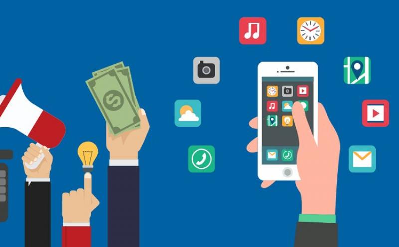 Healthcare App Development