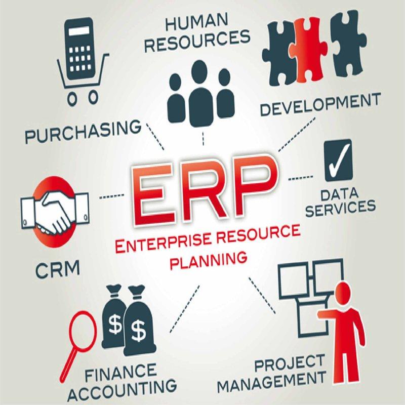 ERP Prospects Users list provides contacts of professionals handling ERP systems and is available in both pre-packaged and customized features.