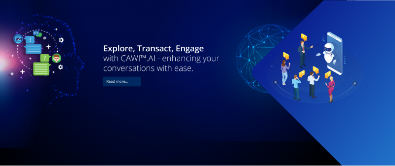 Role of AI chatbot to improve customer service messenger bot | chatbot app | chatbot messenger
