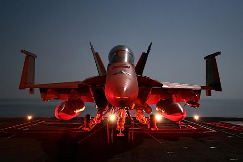 Aircraft Refurbishing