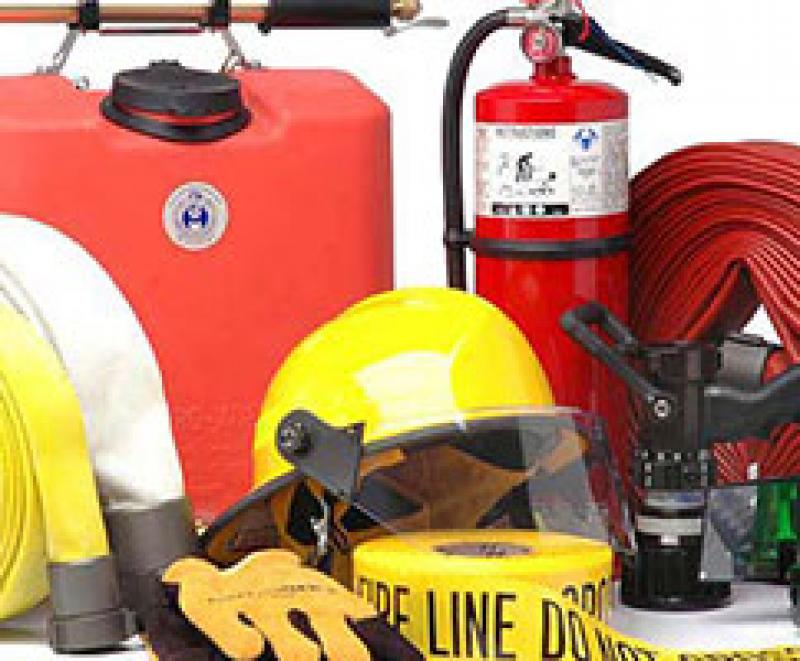Fire Protection Systems Suppliers In Bhayandar