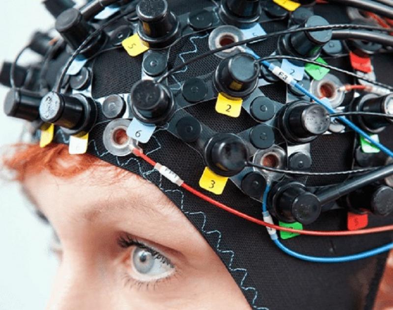 fNIRS Brain Imaging System