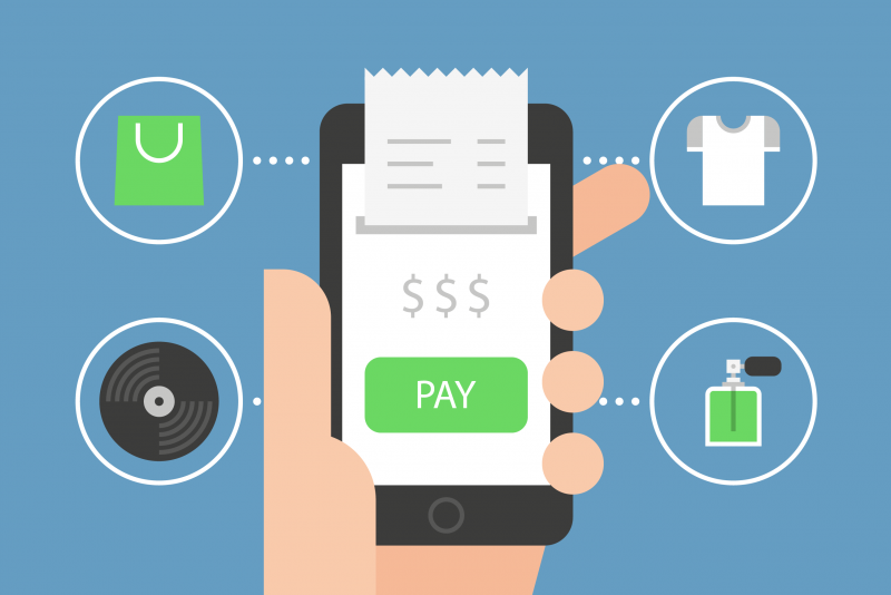 Global Financial Services Application Market