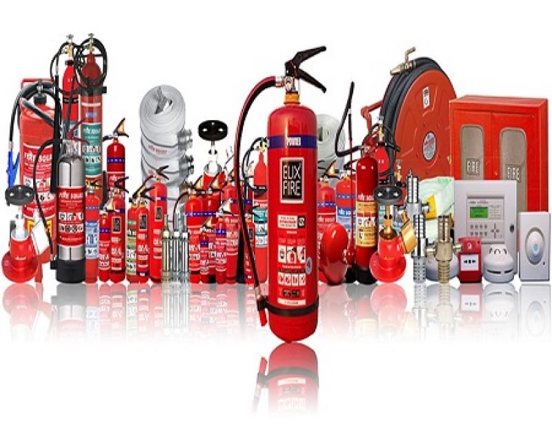 Fire Protection Systems Supplier in Mumbai