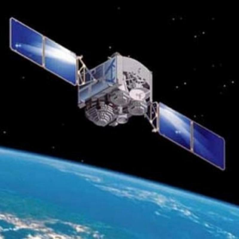 Fixed Satellite