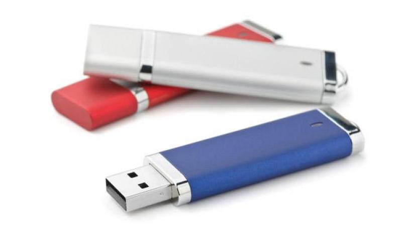 flash memory market