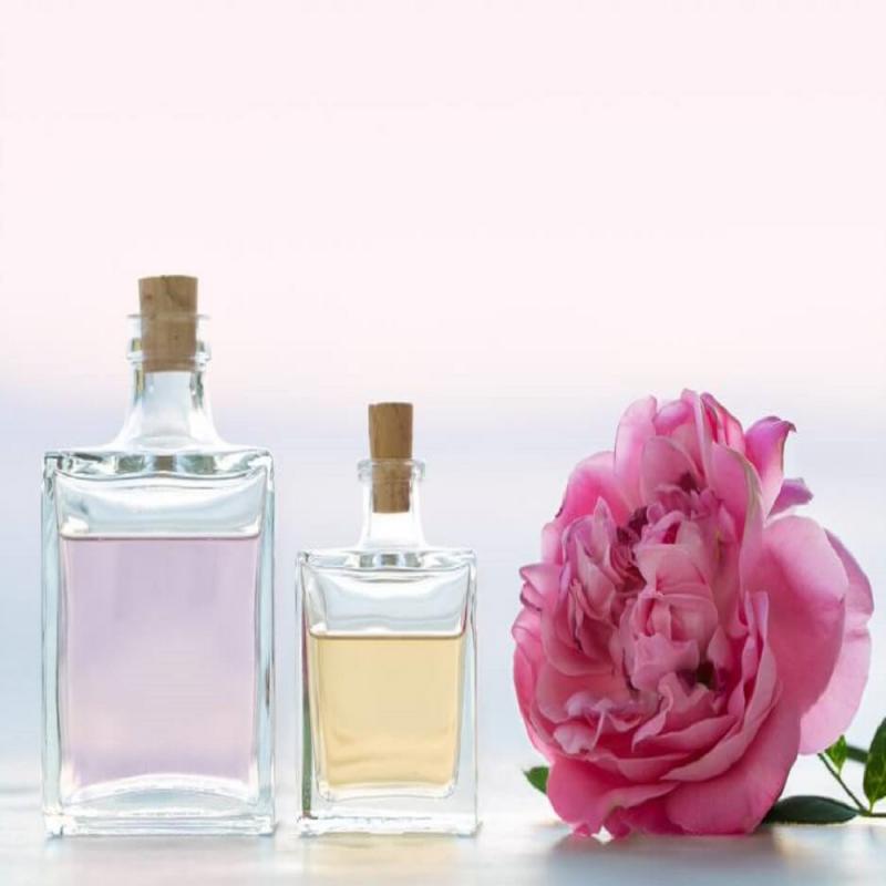 Flavors and fragrances