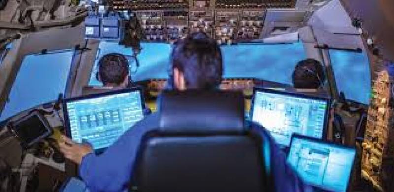  Flight Simulator Market