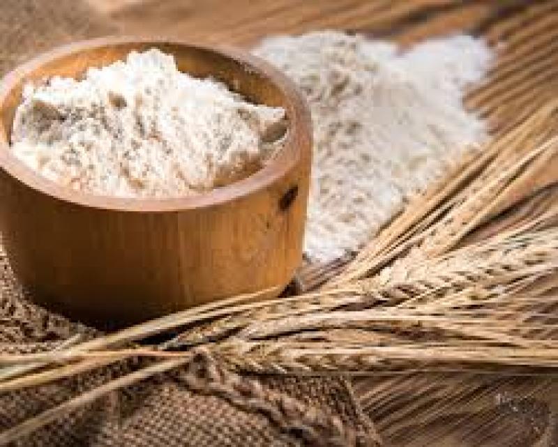 Flour, Rice And Malt Manufacturing Market Flour, Rice And Malt Manufacturing Market