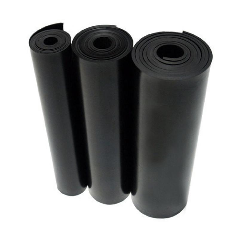 Fluorocarbon Rubber market