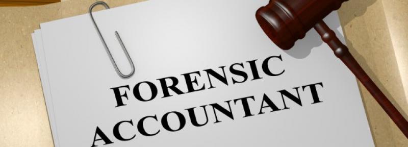 forensic accounting market overview