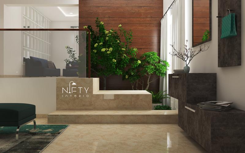 Nifty interio 
