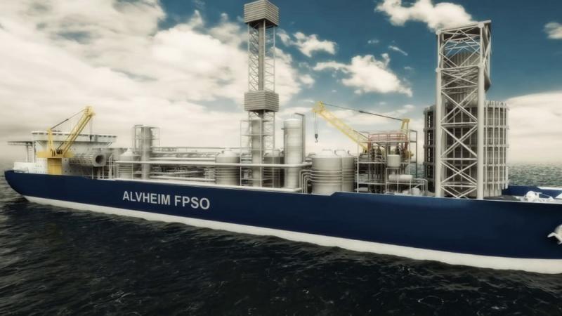 FPSO Market Report 