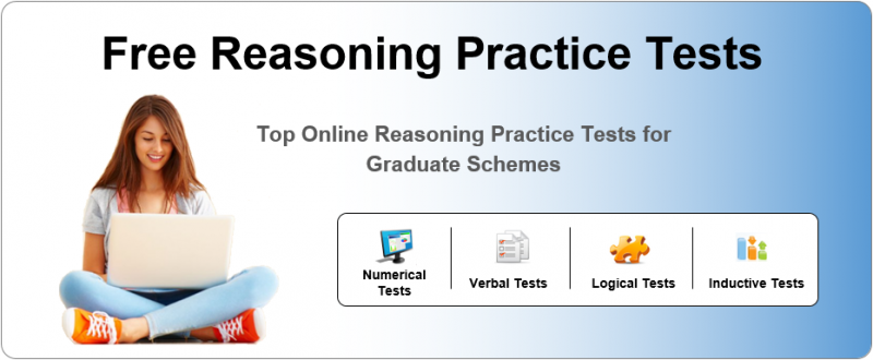 Online Reasoning Test
