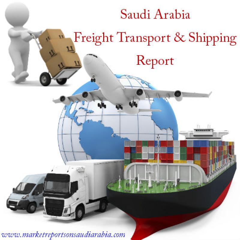 Freight Transport and Shipping