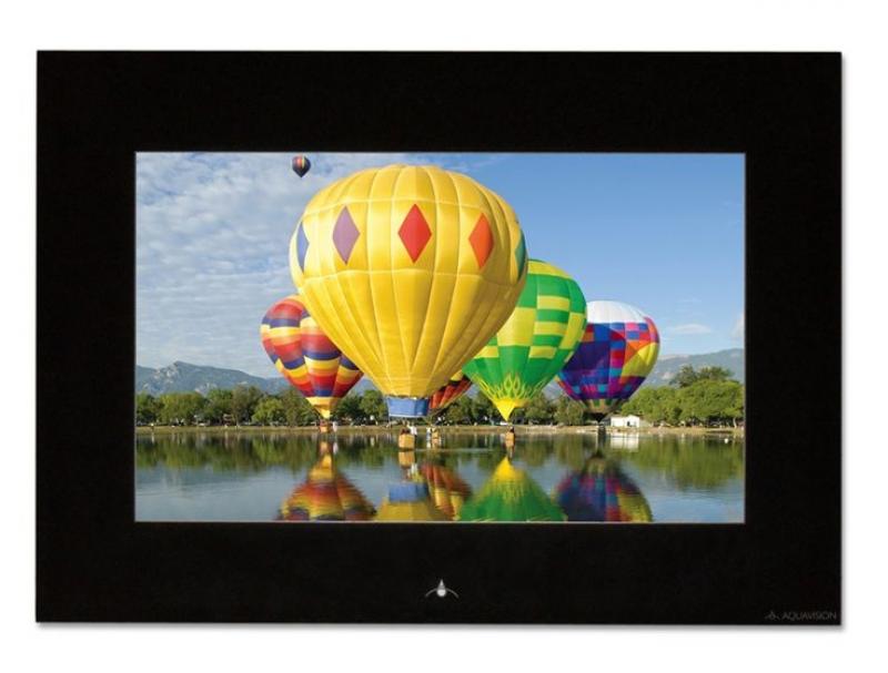  Frameless TV Industry