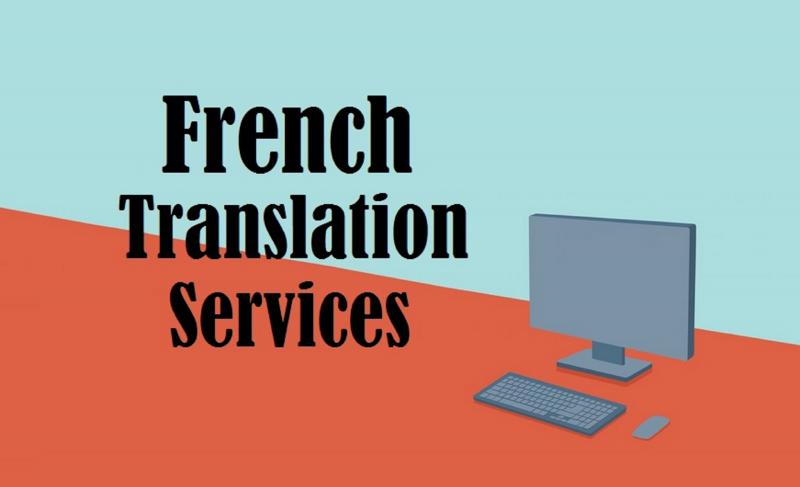 French Specialized Translation