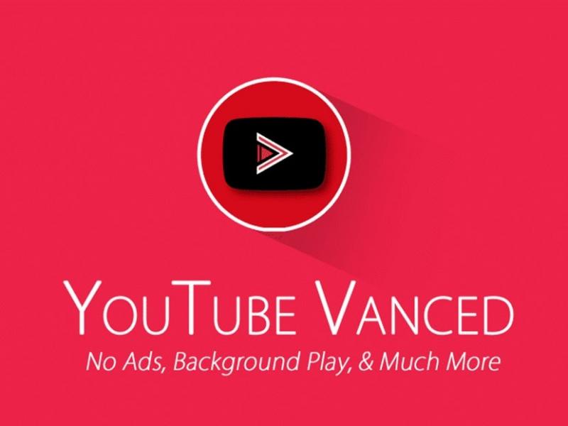 YouTube Vanced Tuber Apps Uses