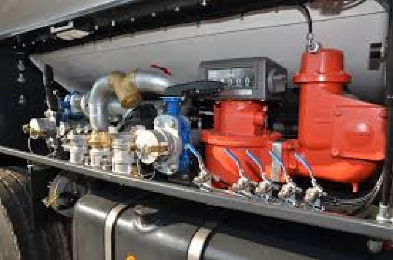 Automotive Fuel Delivery System Market 