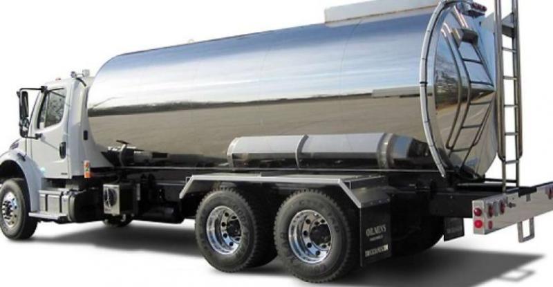 Fuel Tank Market Fuel Tank Market