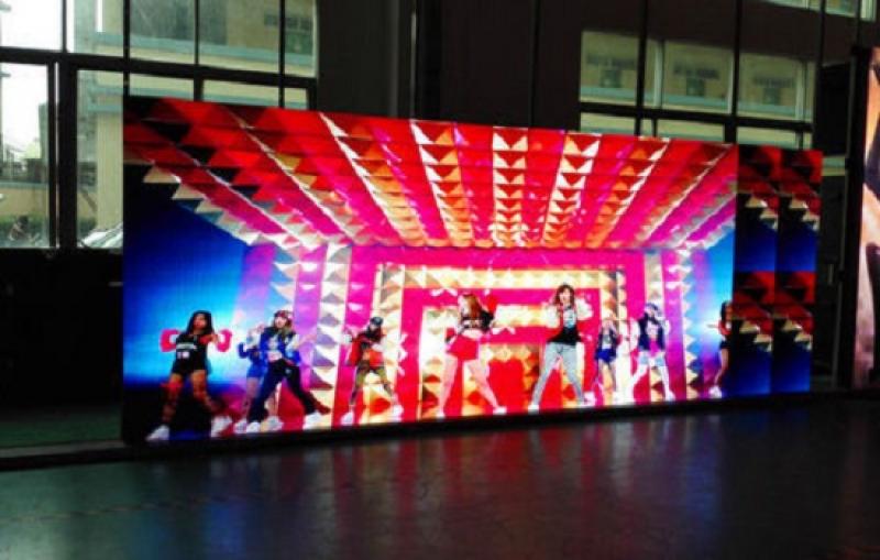 LED Video Wall On Rent In Mumbai LED Video Wall On Rent In Mumbai