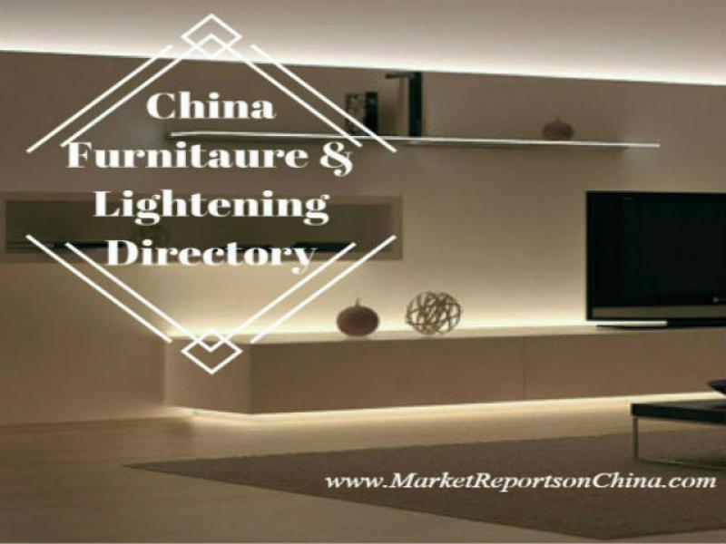 Furniture & Lightening