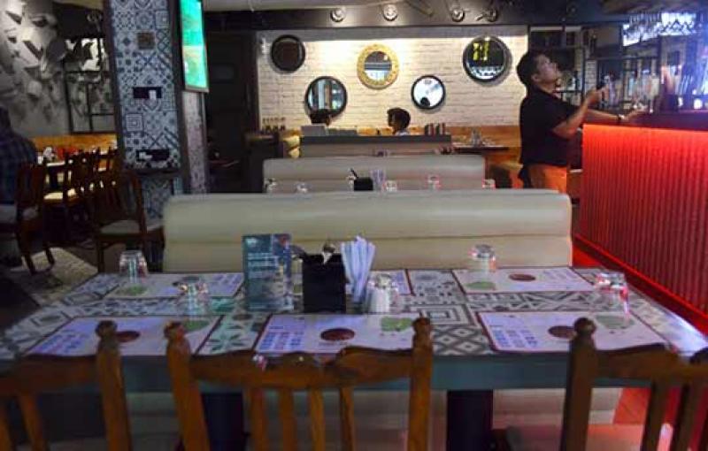 Best Restaurant In Navi Mumbai 