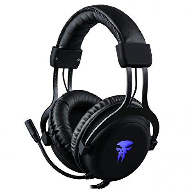 Gaming Headset Gaming Headset Market