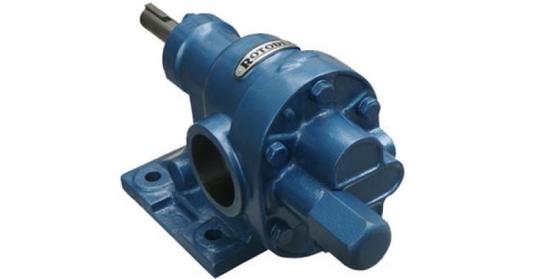 Gear Pump Market