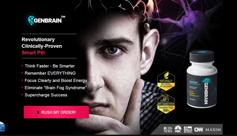 Genbrain Canada
