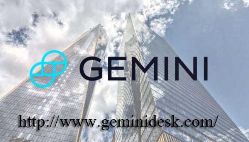 Gemini Customer Support Number 