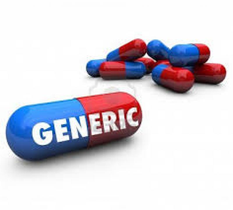 Generic Drugs Market | Pbigp