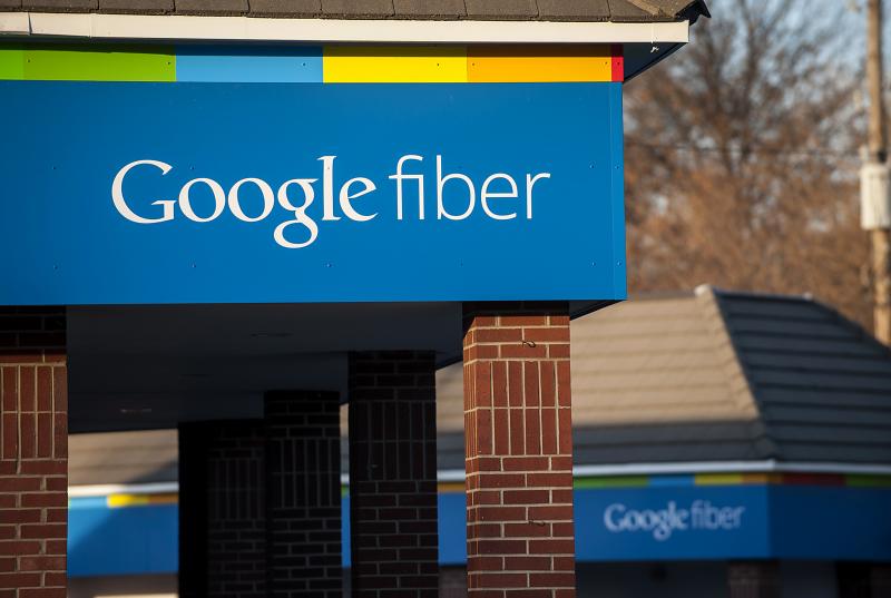 google fibre