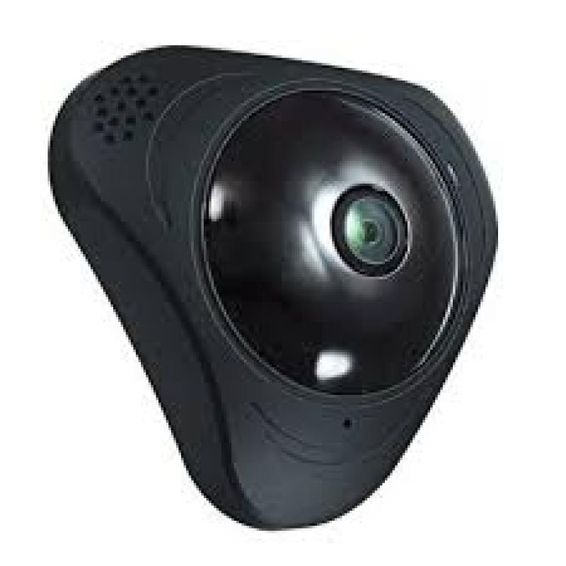 Global 360 Degree Panoramic Camera Market