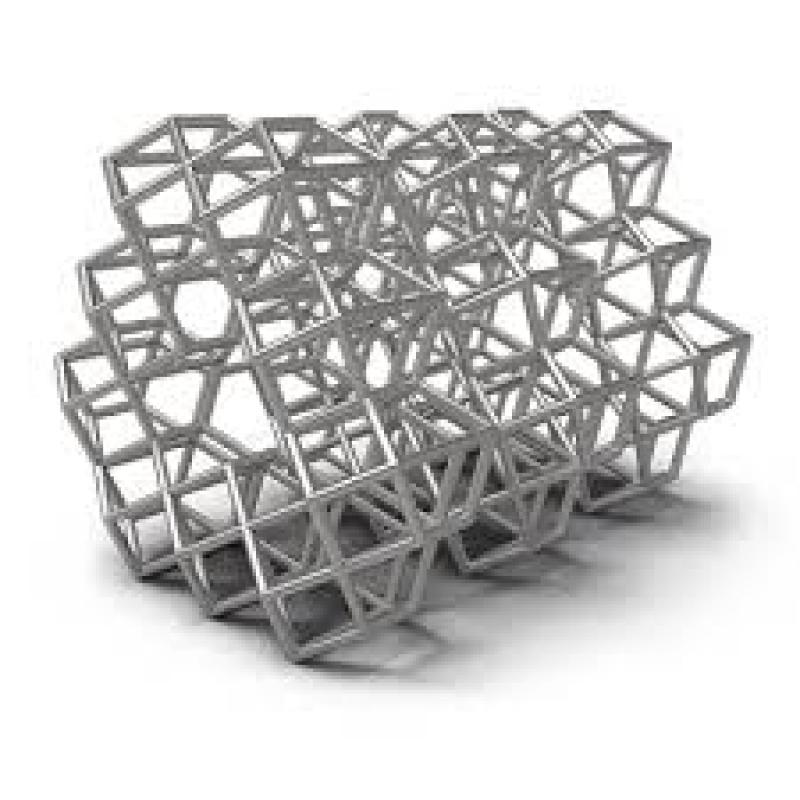 Global 3D Printing of Metals Market