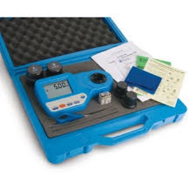 Global Photometers Market